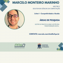 Profile picture for user Marcelo Luiz Monteiro Marinho